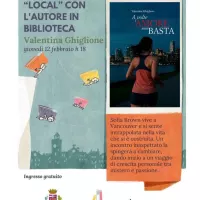 Biblioteca | Valentina Ghiglione